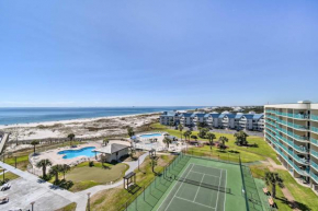 The Sand Dollar Oceanfront Gulf Shores Gem!